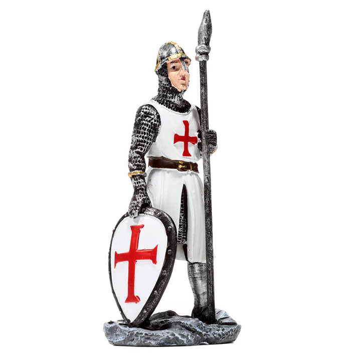 Crusader Knight Warrior KN218