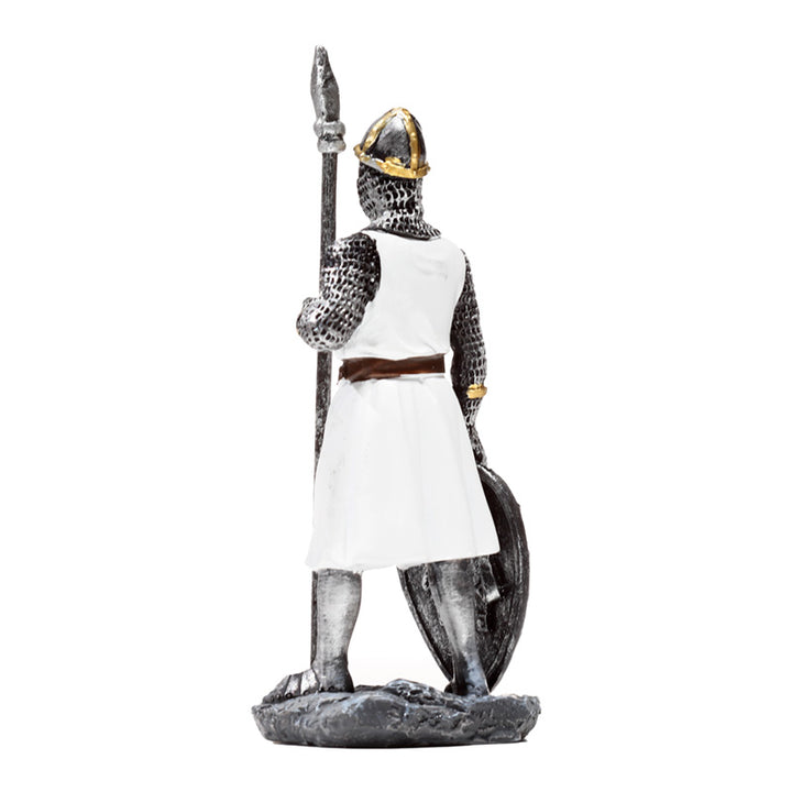 Crusader Knight Warrior KN218