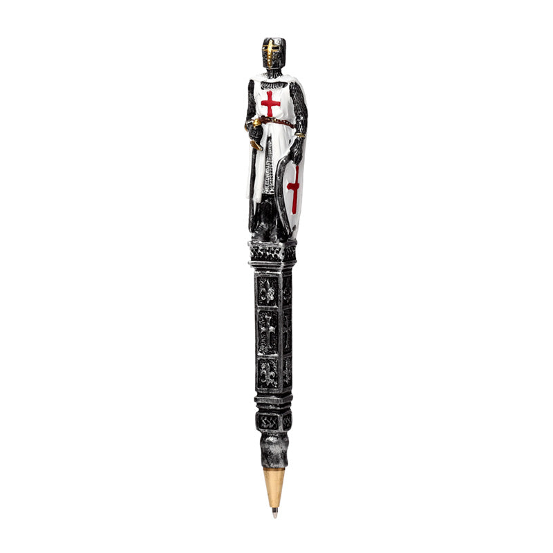 Medieval Knight Pen KN225
