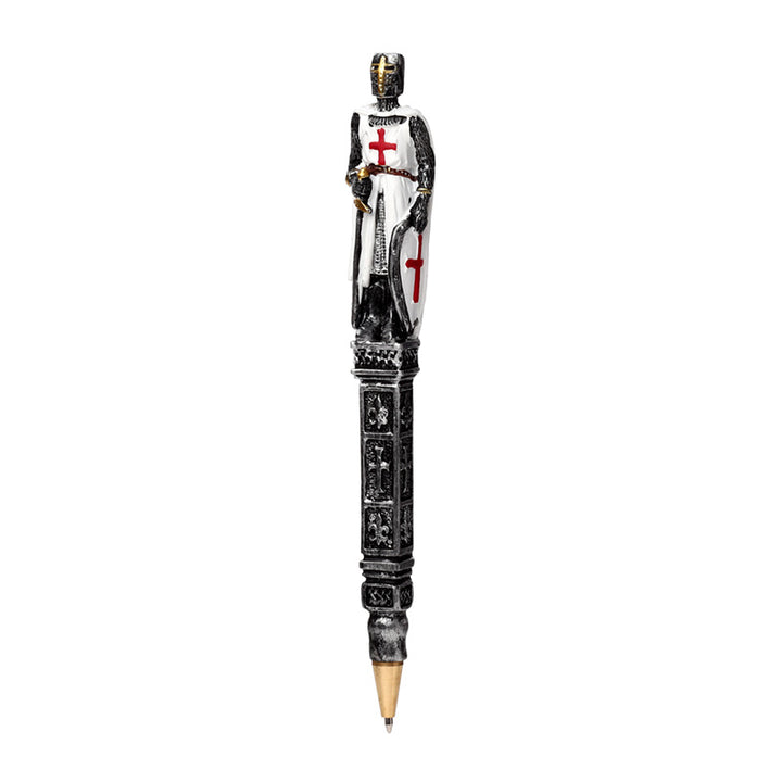 Medieval Knight Pen KN225