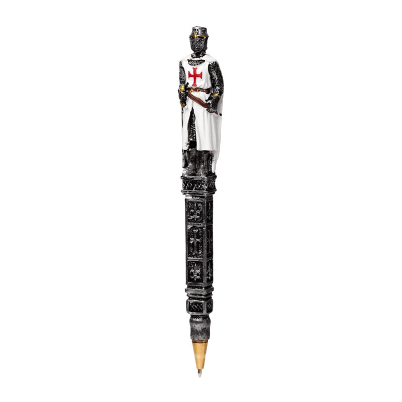 Medieval Knight Pen KN225