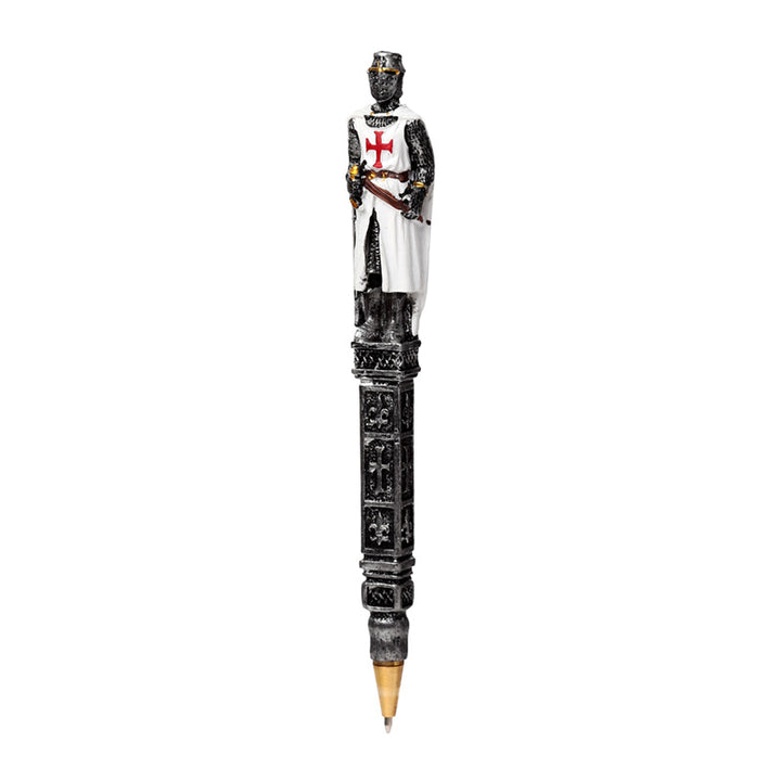 Medieval Knight Pen KN225
