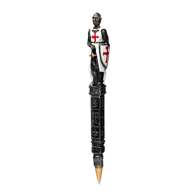 Medieval Knight Pen KN225