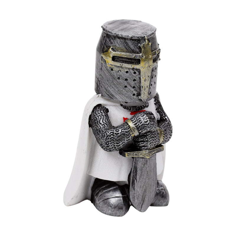 Cute Medieval Knight KN231