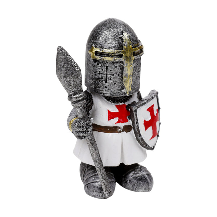 Cute Medieval Knight KN231