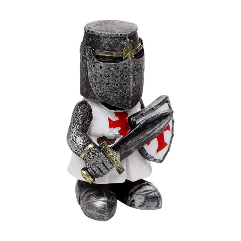 Cute Medieval Knight KN231