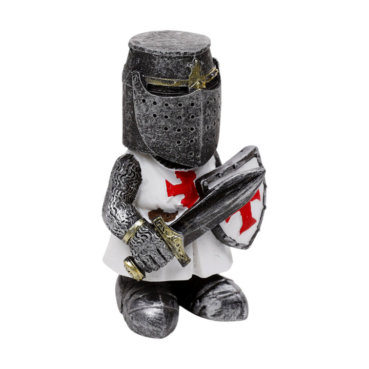 Cute Medieval Knight KN231