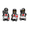 Cute Crusader Knight KN232