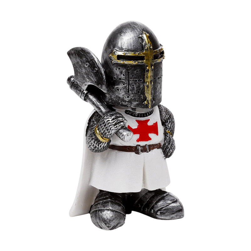Cute Crusader Knight KN232