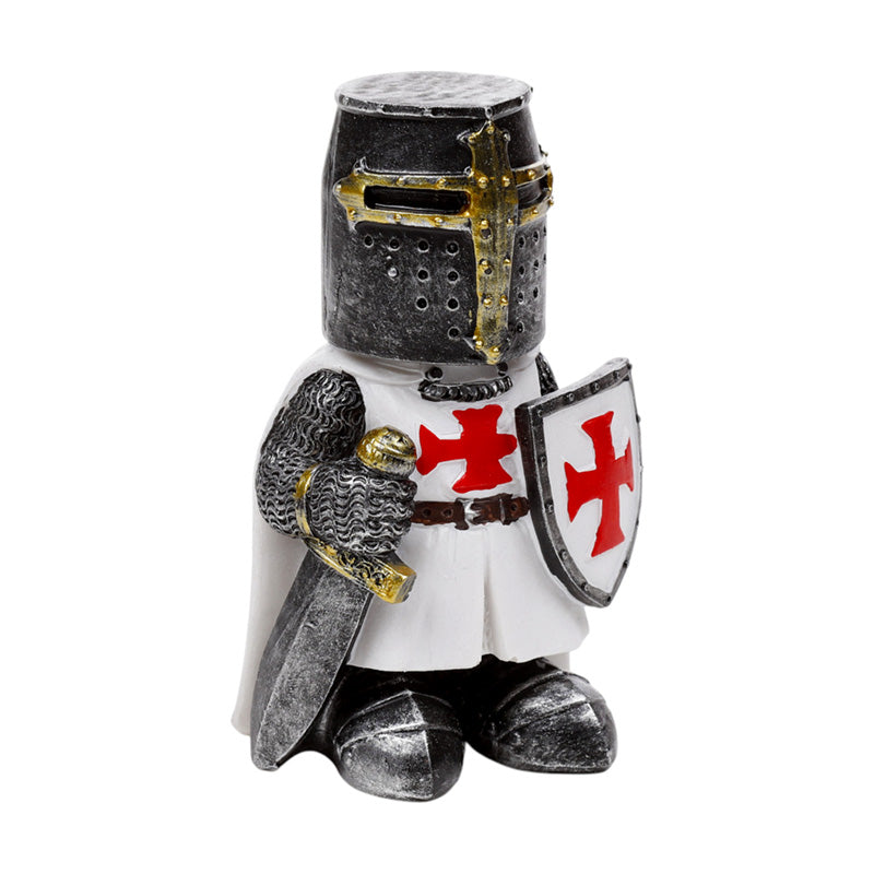 Cute Crusader Knight KN232