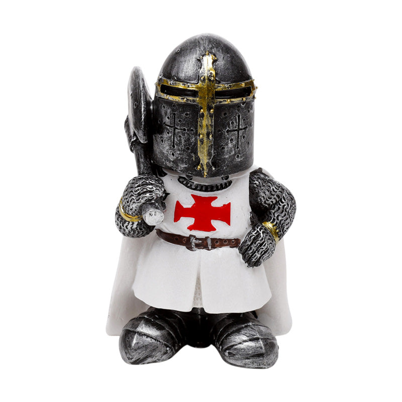 Cute Crusader Knight KN232