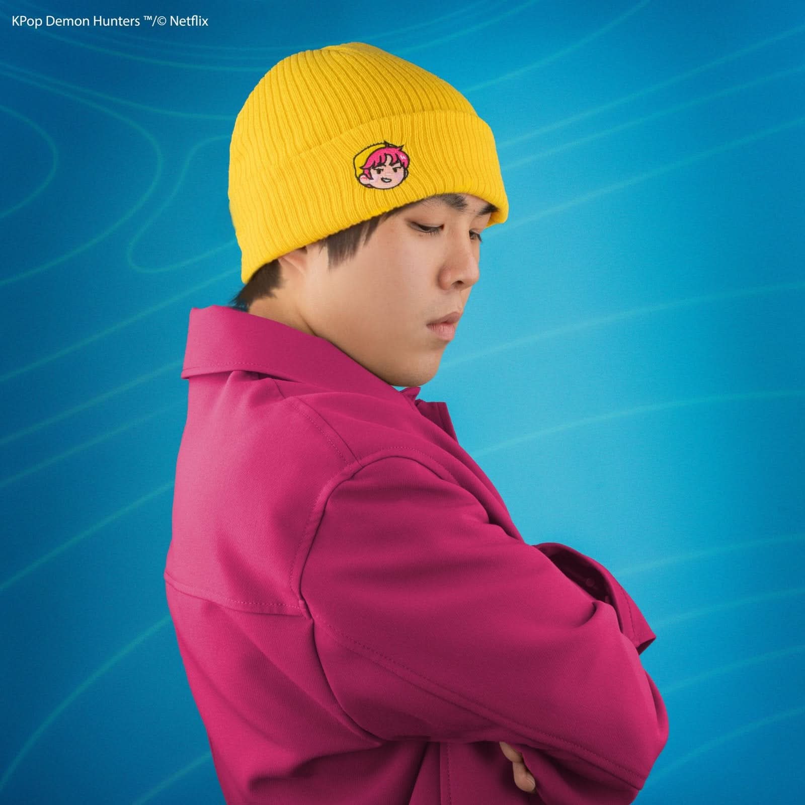 Beanie - Abby CR1326