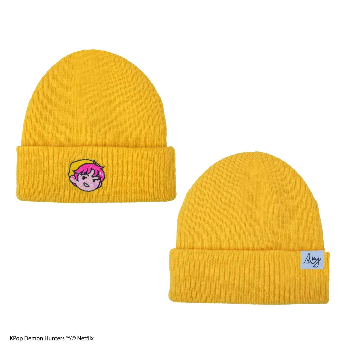 Beanie - Abby CR1326