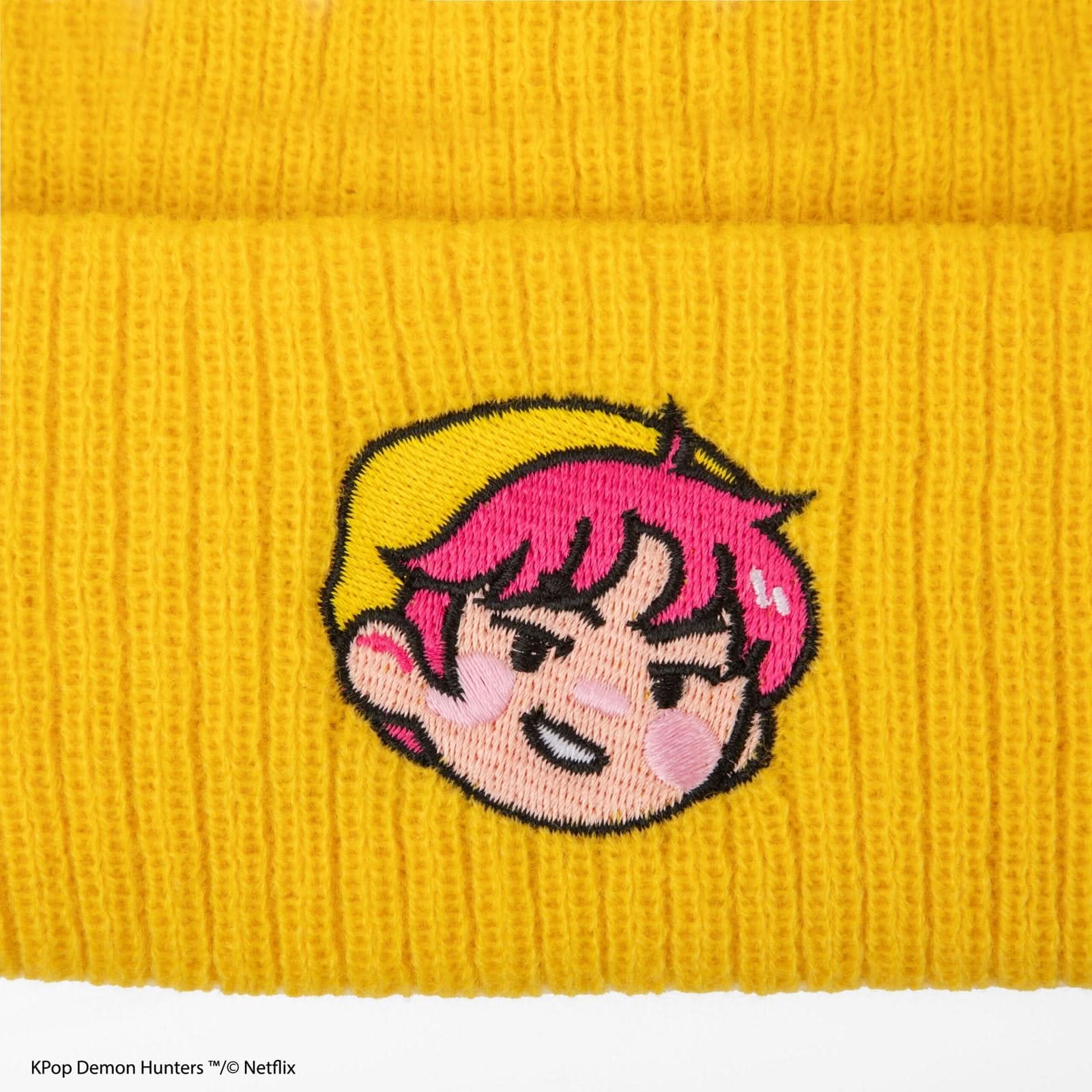 Beanie - Abby CR1326