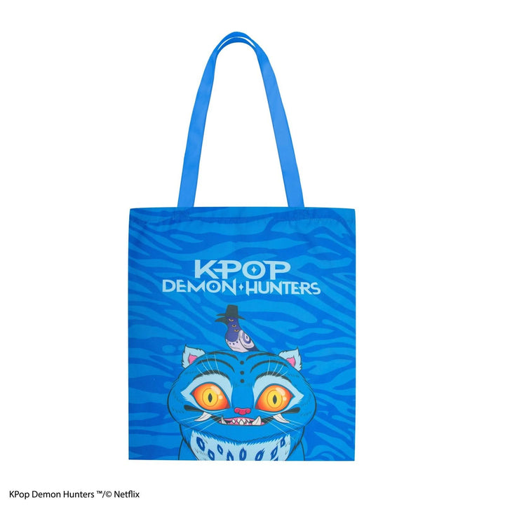Tote Bag - Derpy & Sussie CR2321