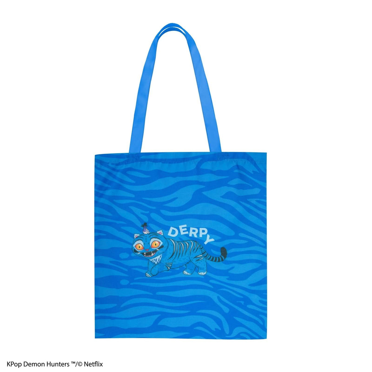 Tote Bag - Derpy &amp; Sussie CR2321