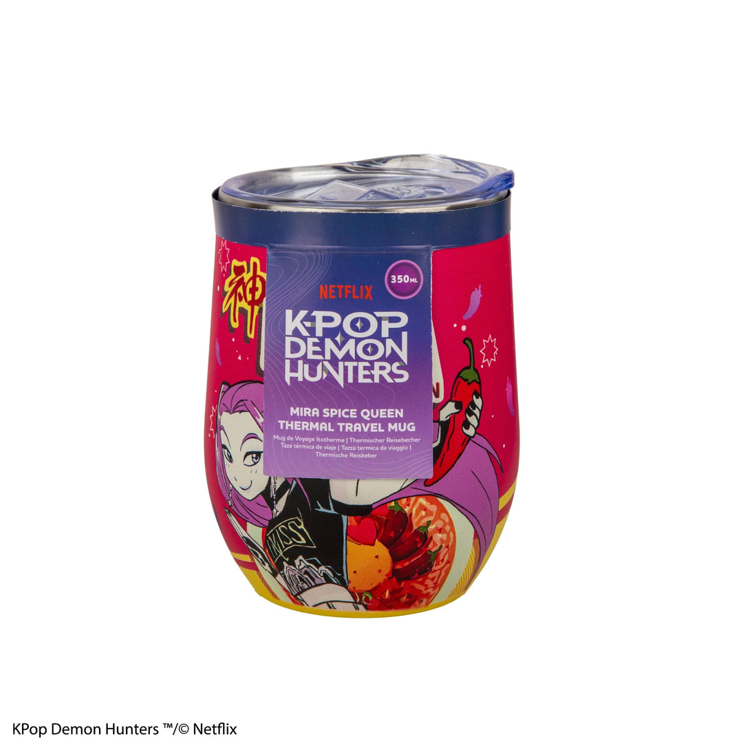 Mira Spice Queen Thermal Travel Mug CR4388