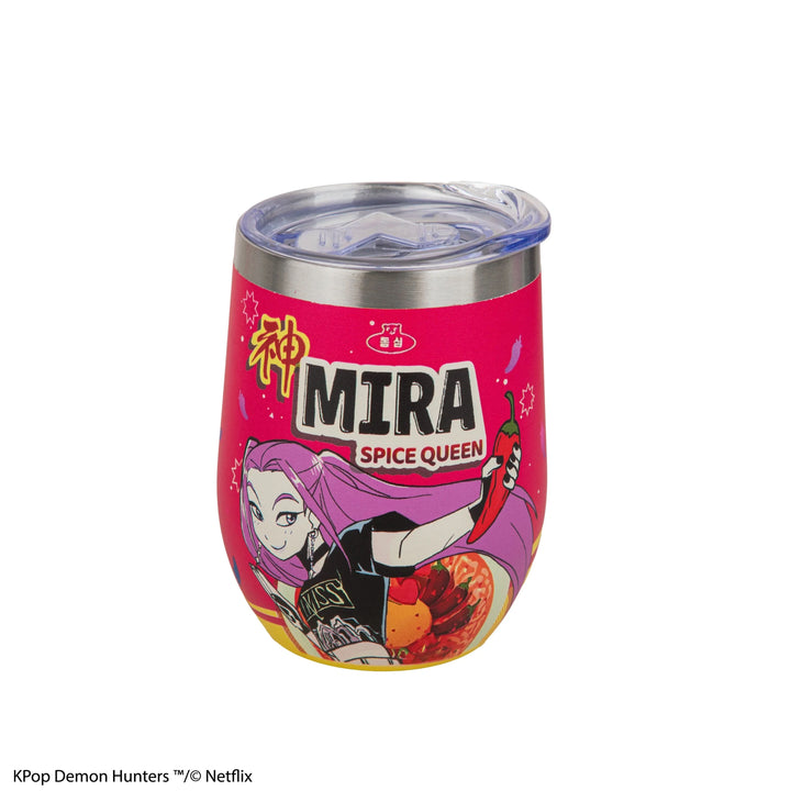Mira Spice Queen Thermal Travel Mug CR4388