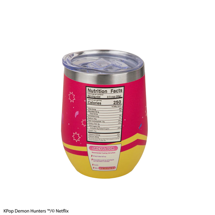Mira Spice Queen Thermal Travel Mug CR4388