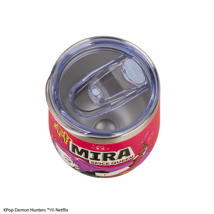 Mira Spice Queen Thermal Travel Mug CR4388