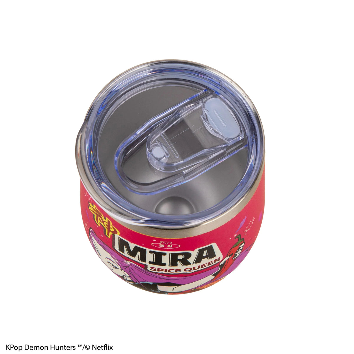 Mira Spice Queen Thermal Travel Mug CR4388