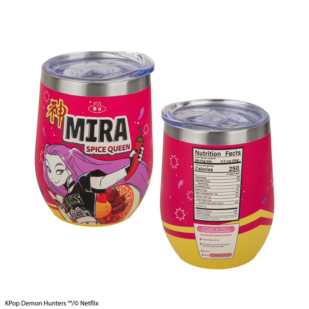 Mira Spice Queen Thermal Travel Mug CR4388