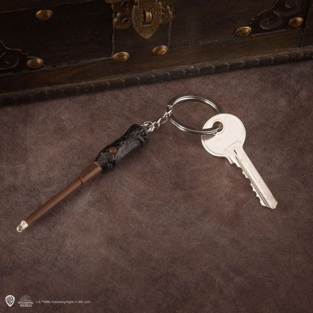 Harry Potter Keychain Harry Potter Luminous Wand CR2715