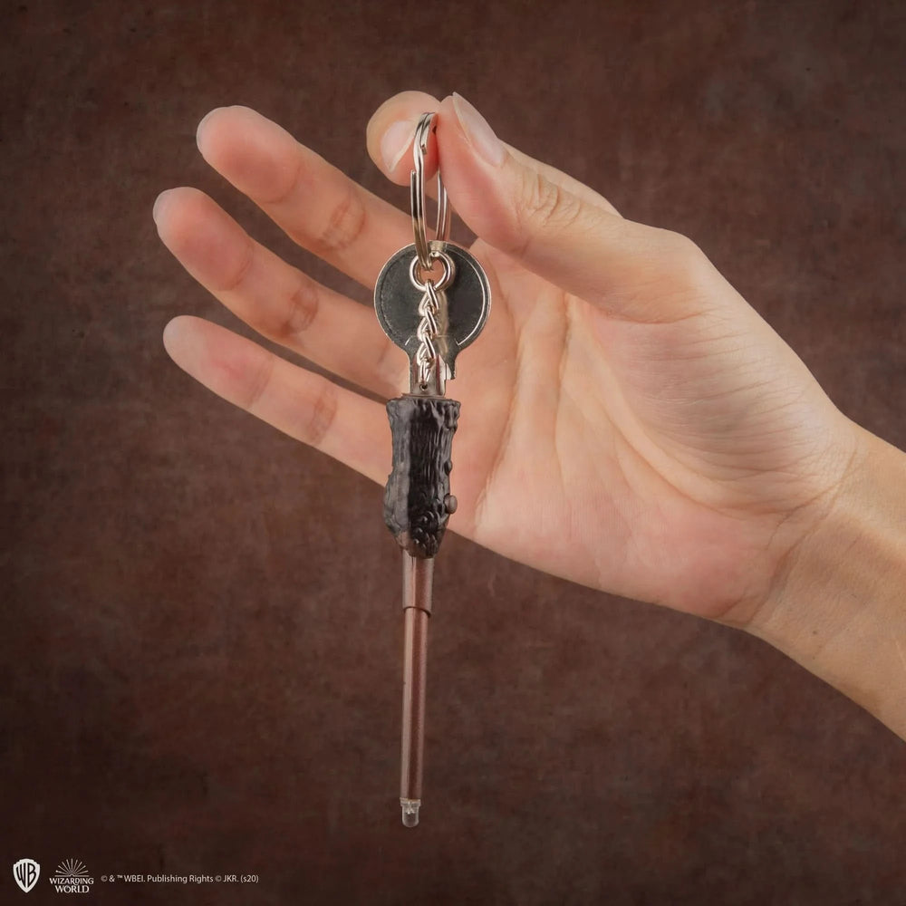 Harry Potter Keychain Harry Potter Luminous Wand CR2715