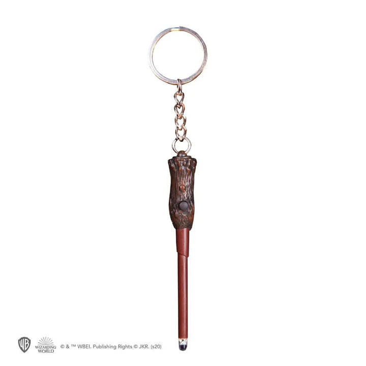 Harry Potter Keychain Harry Potter Luminous Wand CR2715