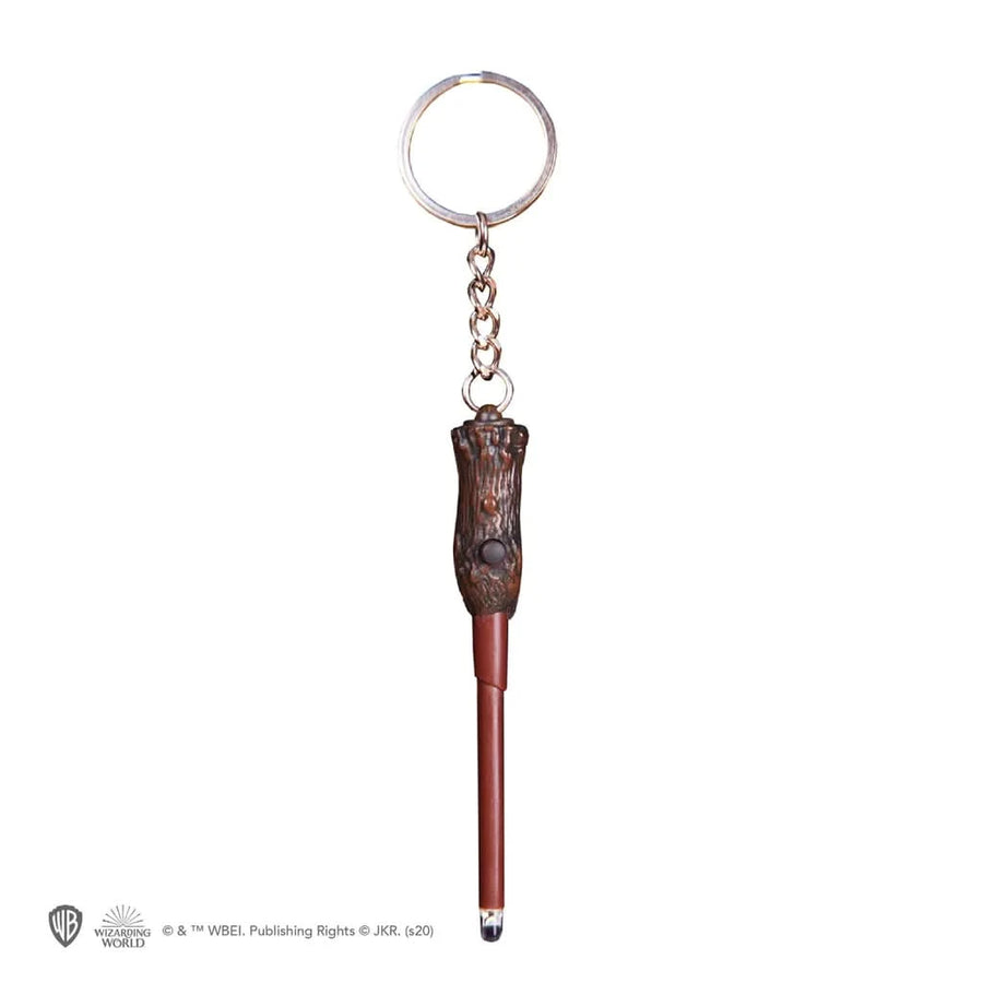 Harry Potter Keychain Harry Potter Luminous Wand CR2715
