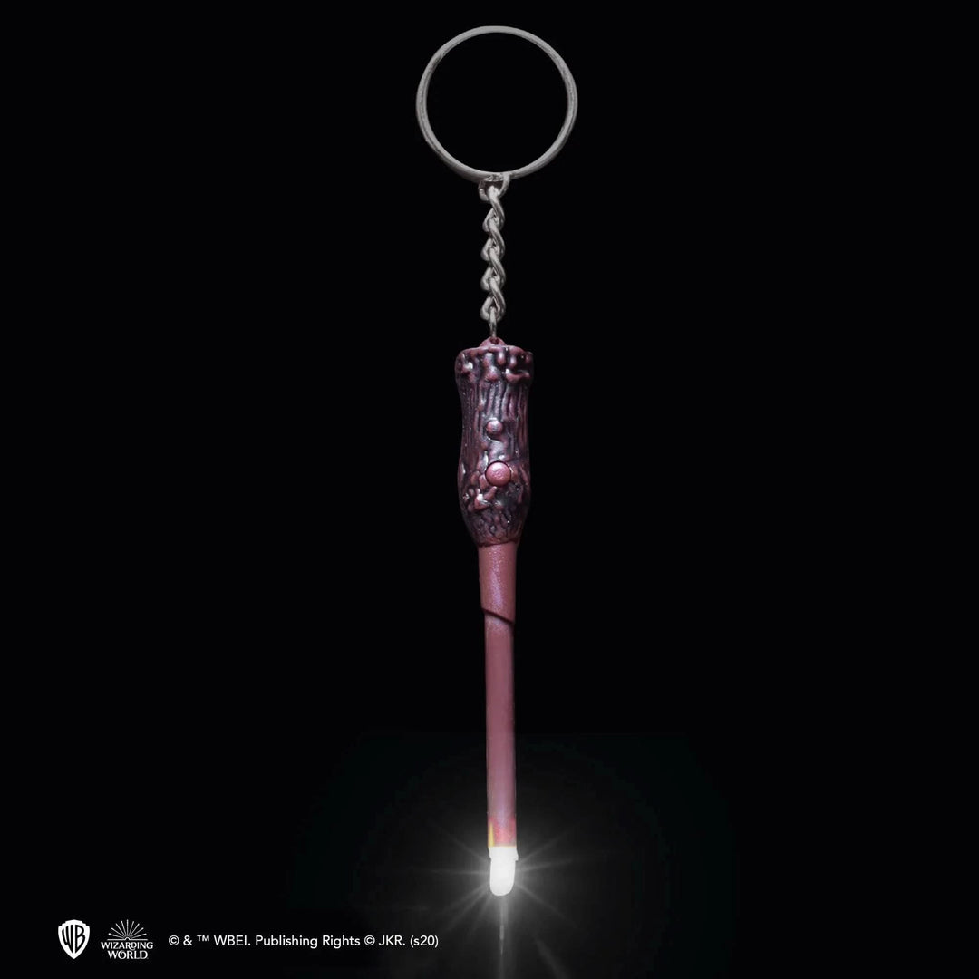 Harry Potter Keychain Harry Potter Luminous Wand CR2715