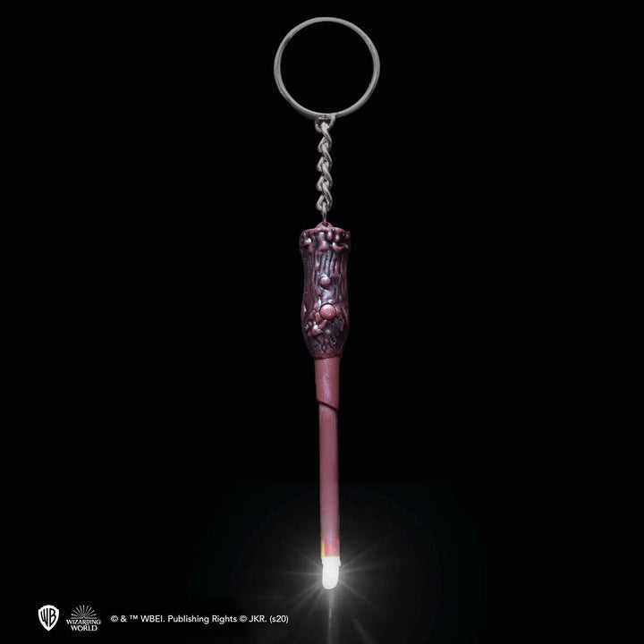 Harry Potter Keychain Harry Potter Luminous Wand CR2715