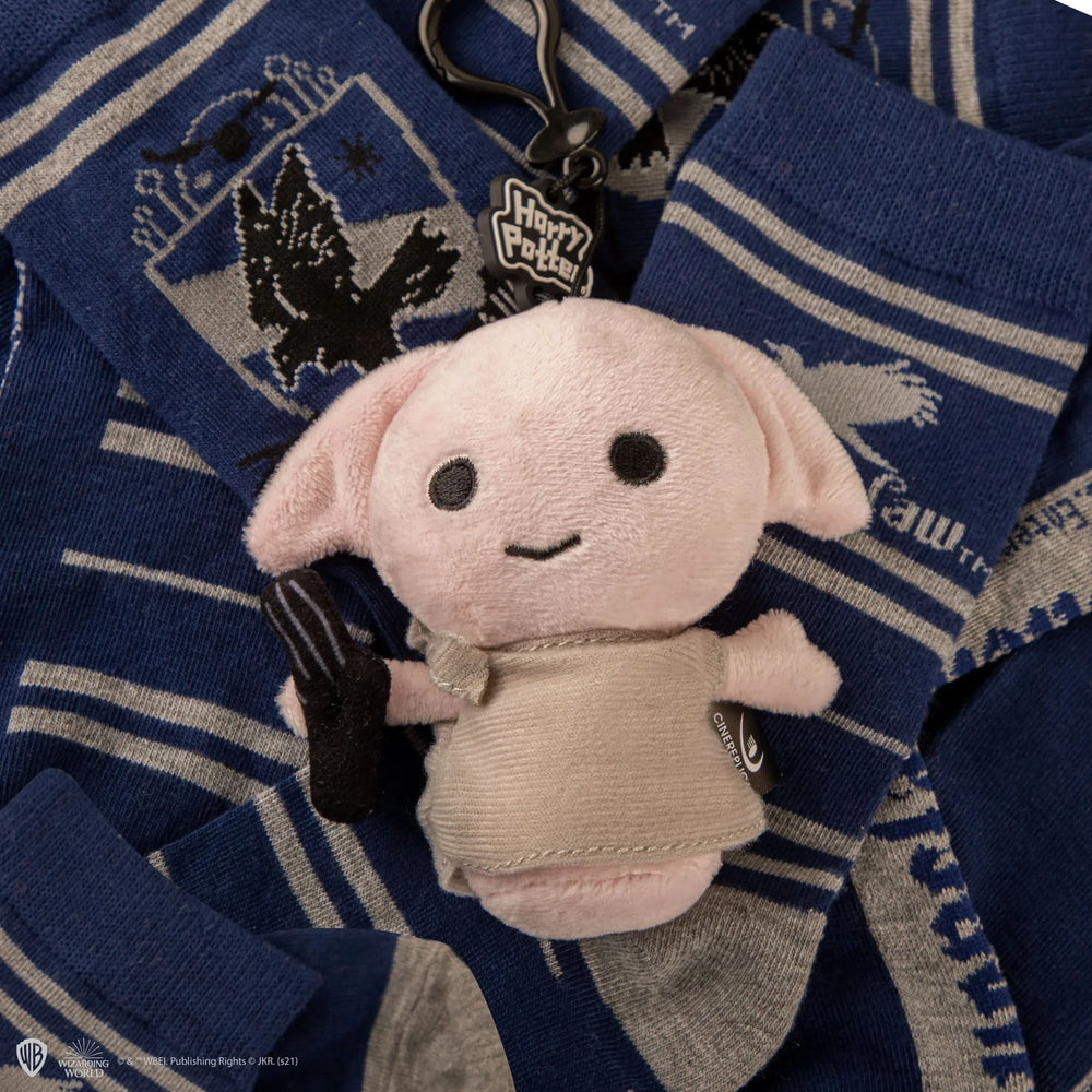 Harry Potter Keychain Plush - Dobby CR2743