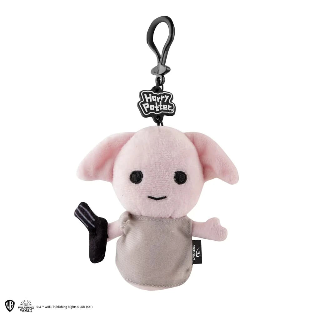 Harry Potter Keychain Plush - Dobby CR2743