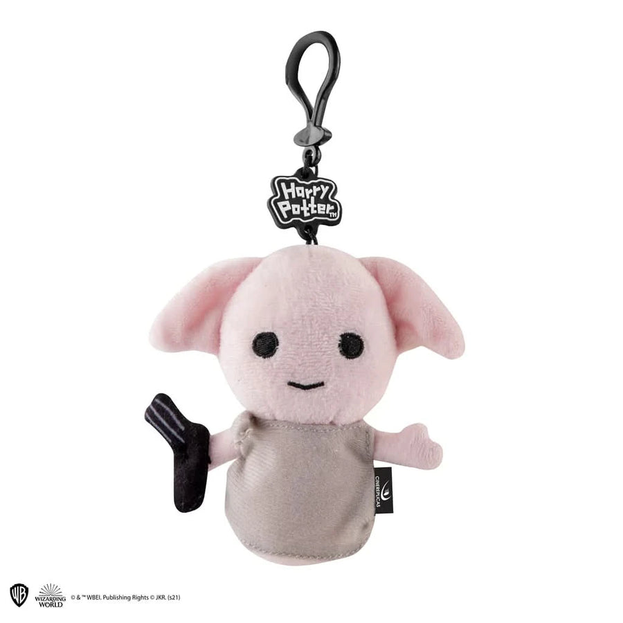 Harry Potter Keychain Plush - Dobby CR2743