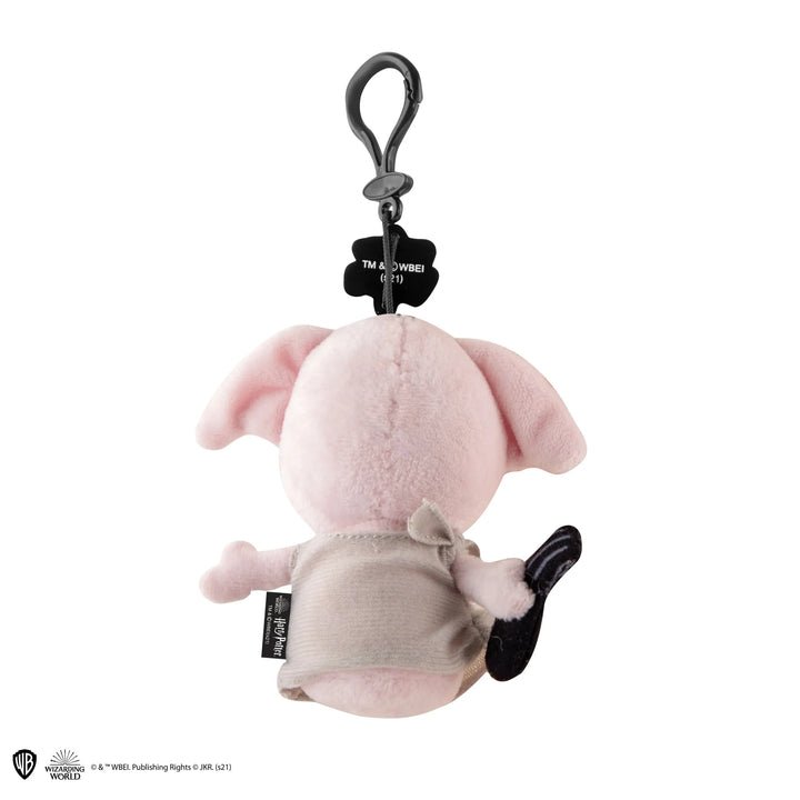 Harry Potter Keychain Plush - Dobby CR2743