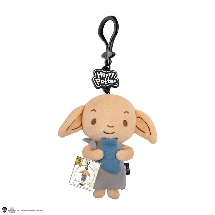 Harry Potter Dobby Plush Keyring CR2736