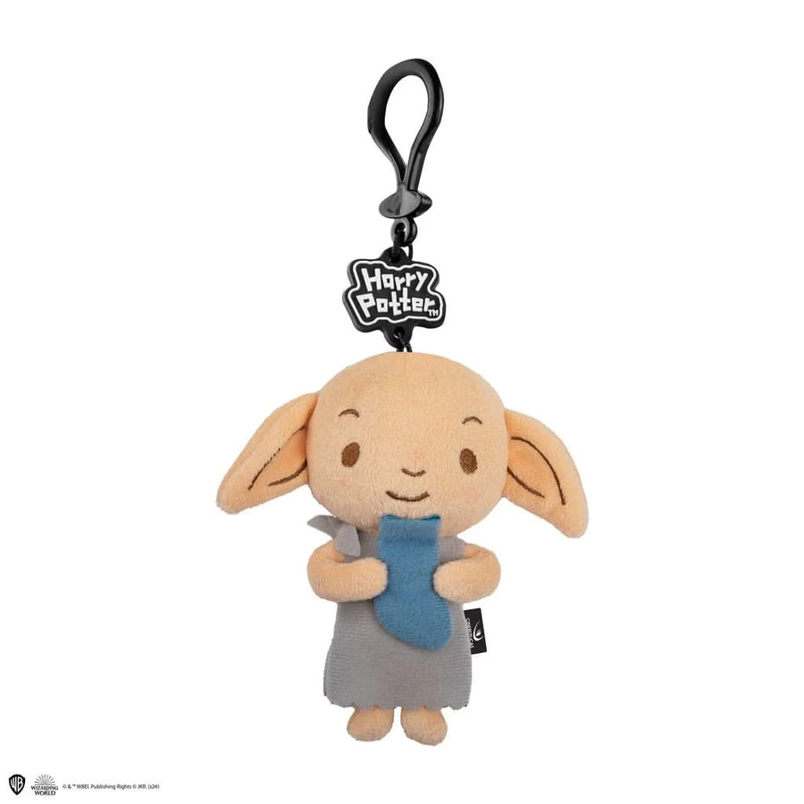 Harry Potter Dobby Plush Keyring CR2736