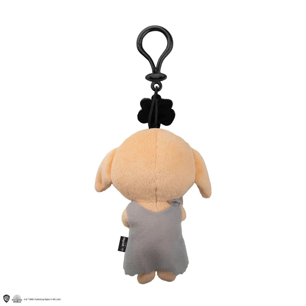 Harry Potter Dobby Plush Keyring CR2736