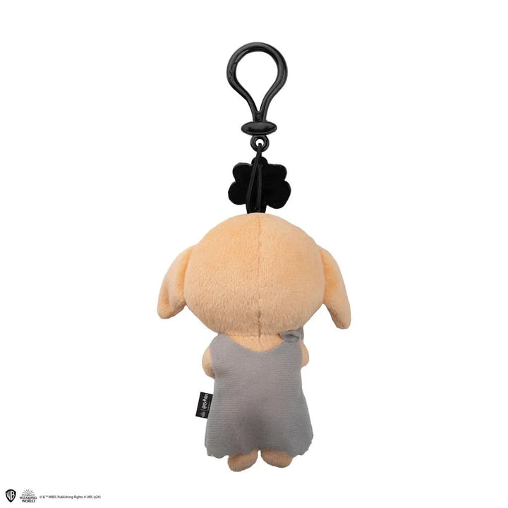 Harry Potter Dobby Plush Keyring CR2736