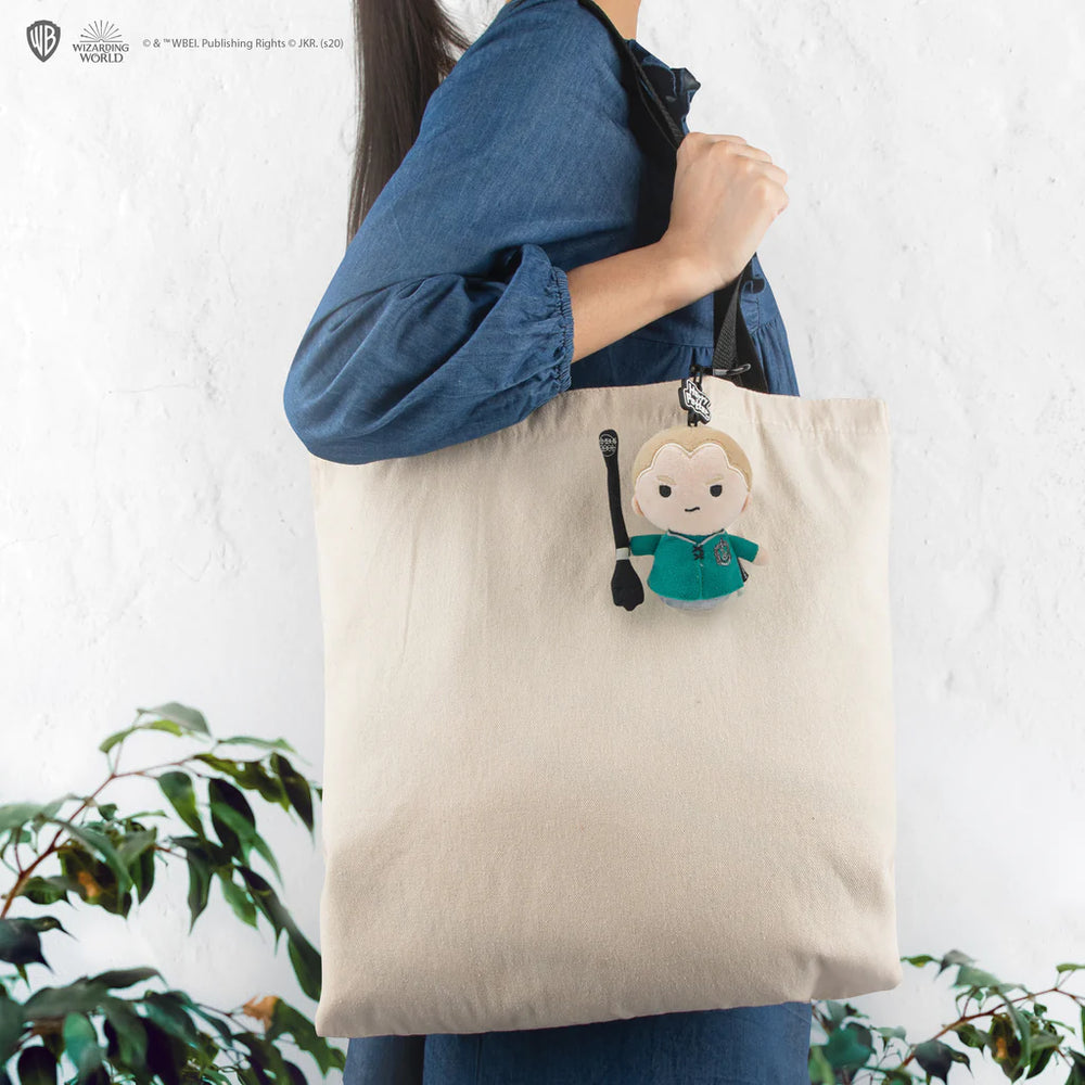 Harry Potter Keyring Plush Draco CR2733