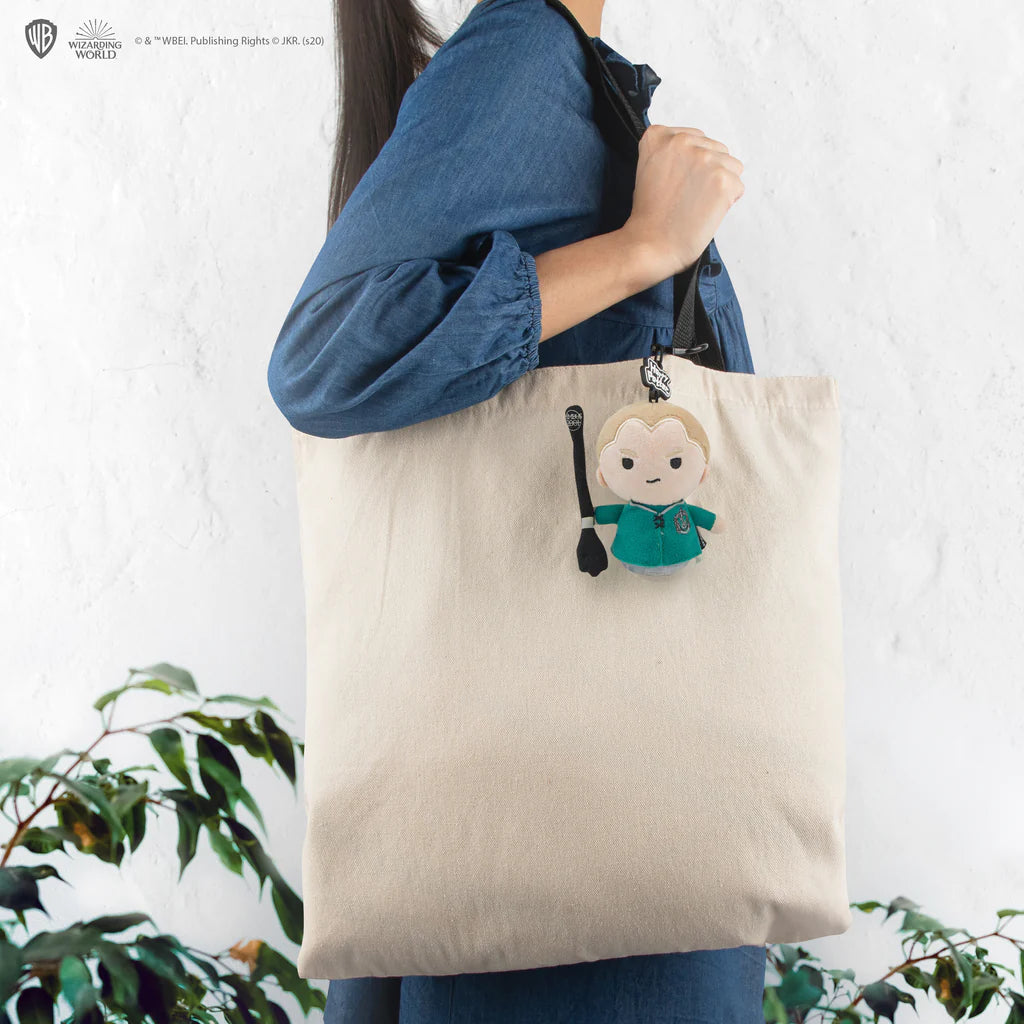 Harry Potter Keyring Plush Draco CR2733