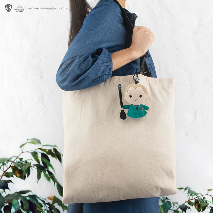 Harry Potter Keyring Plush Draco CR2733