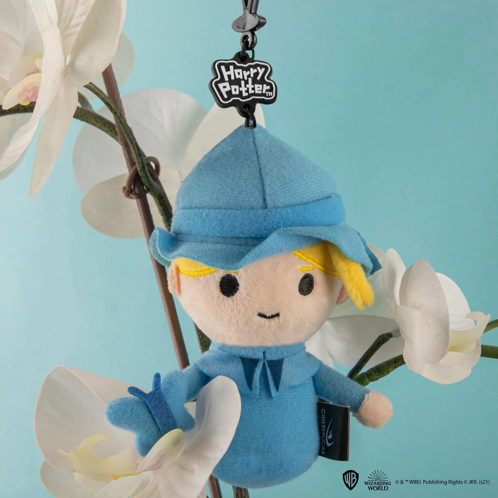 Harry Potter Keychain Plush - Fleur Delacour CR2748
