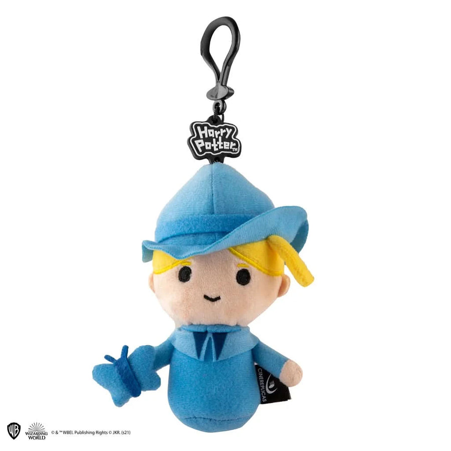 Harry Potter Keychain Plush - Fleur Delacour CR2748