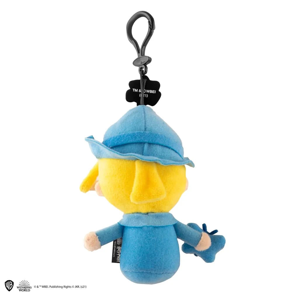 Harry Potter Keychain Plush - Fleur Delacour CR2748