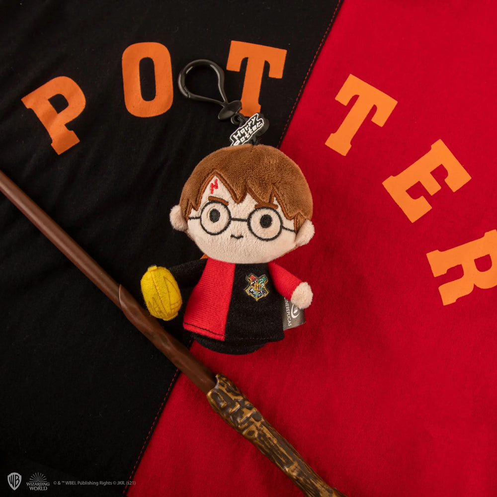 Harry Potter Keychain Plush - Harry Potter Triwizard CR2741