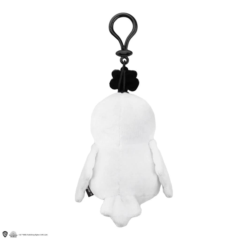 Harry Potter Hedwig Plush Keyring CR2737