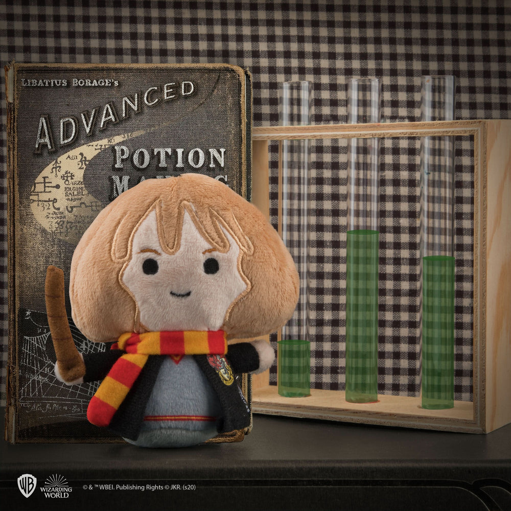 Harry Potter Hermione Granger Plush Keyring CR2732