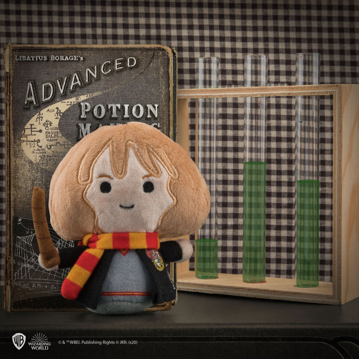 Harry Potter Hermione Granger Plush Keyring CR2732